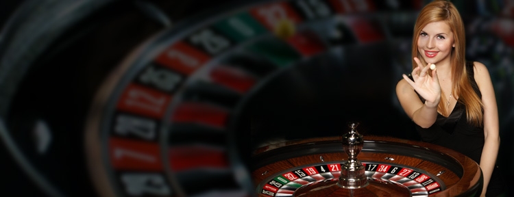 Online Casino Live Roulette