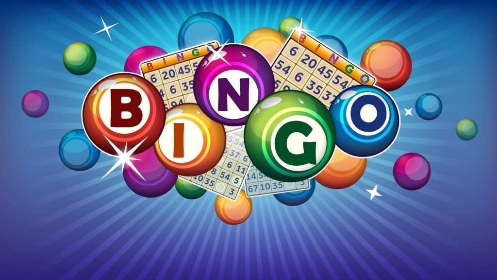 bingo är ett spel för alla